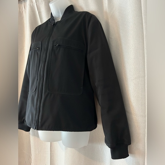 CLUB MONACO bomber jacket - Picture 9 of 11